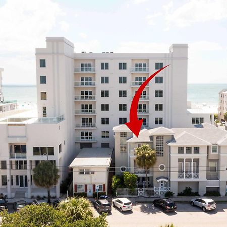 Coastal Sea Side Townhome - Walk To Beach! Clearwater Beach Buitenkant foto