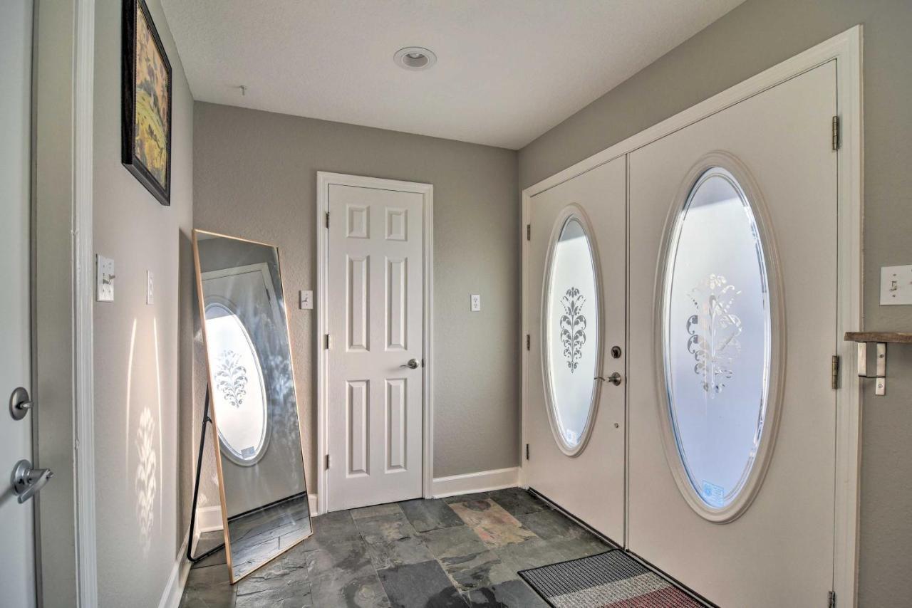 Coastal Sea Side Townhome - Walk To Beach! Clearwater Beach Buitenkant foto