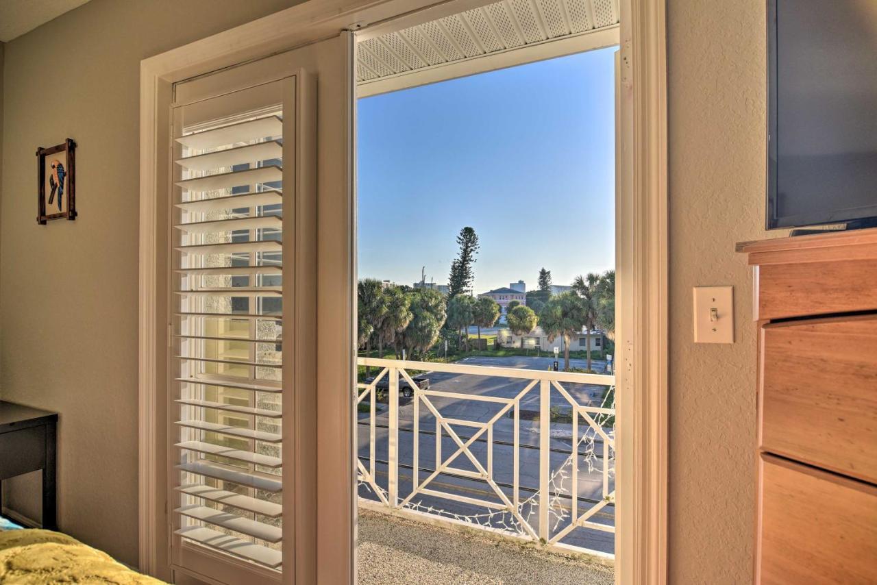 Coastal Sea Side Townhome - Walk To Beach! Clearwater Beach Buitenkant foto