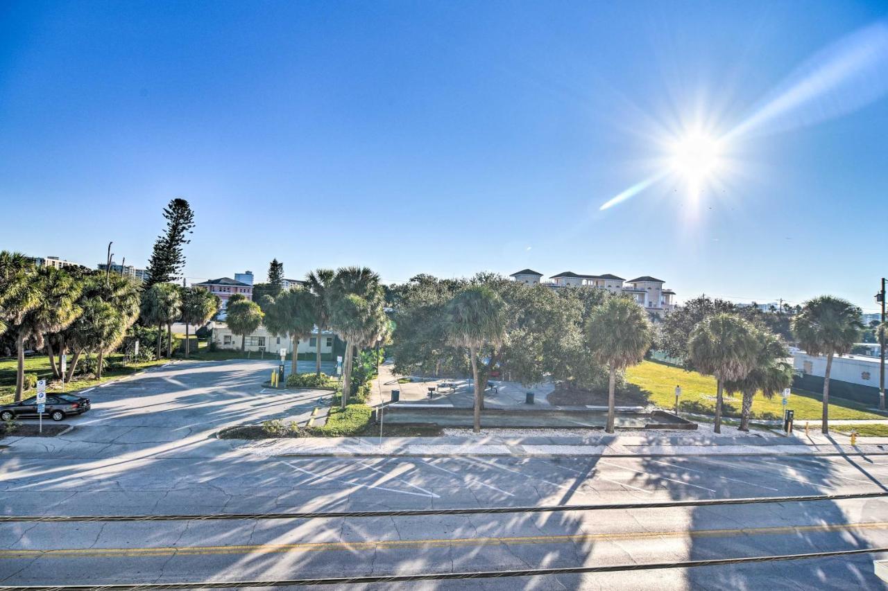Coastal Sea Side Townhome - Walk To Beach! Clearwater Beach Buitenkant foto